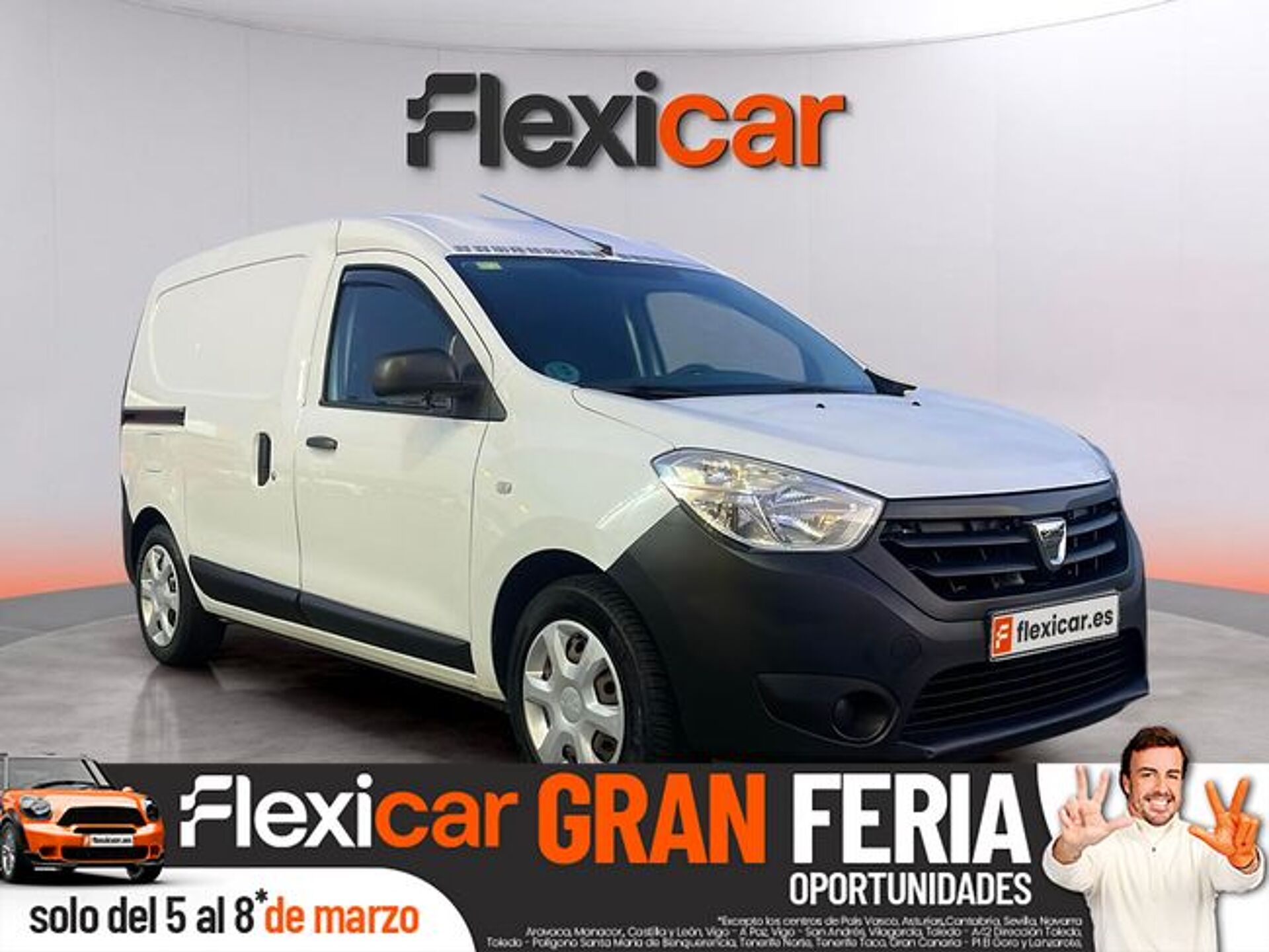 Imagen 1 de DACIA Dokker