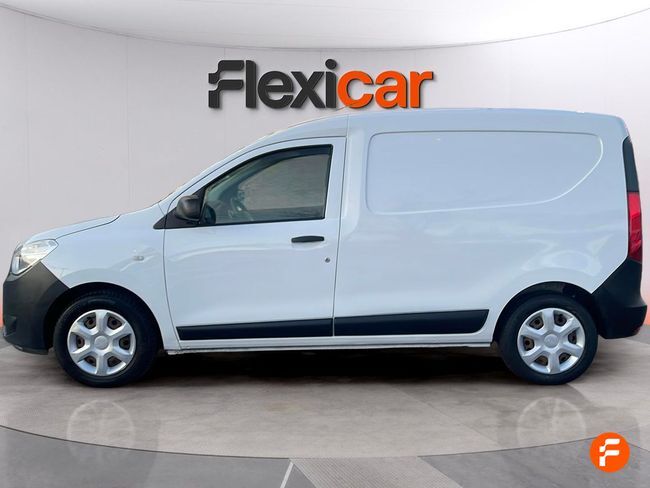 Foto del DACIA Dokker 1.5dCi Ambiance SS 66kW