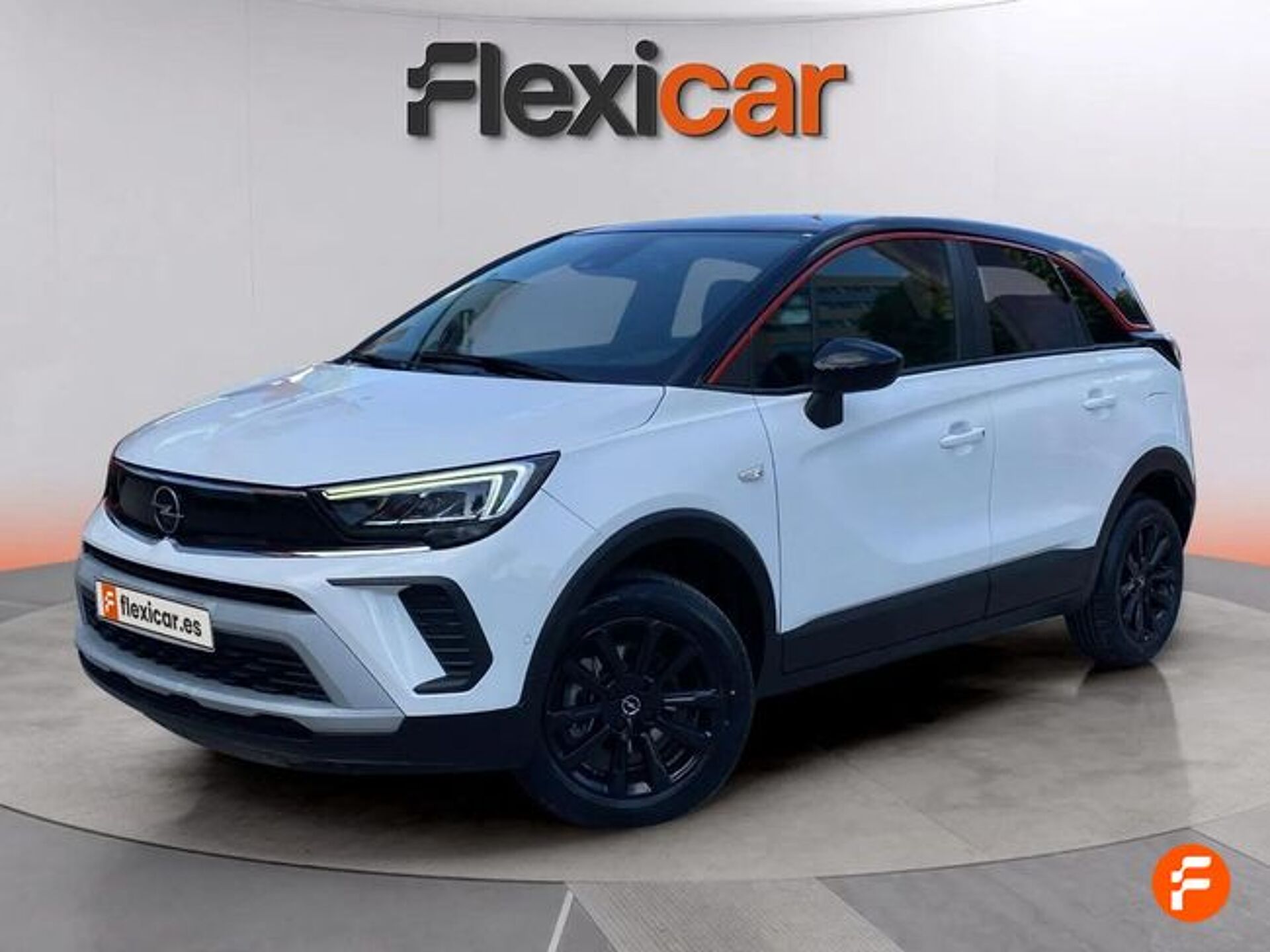 Imagen 2 de OPEL Crossland