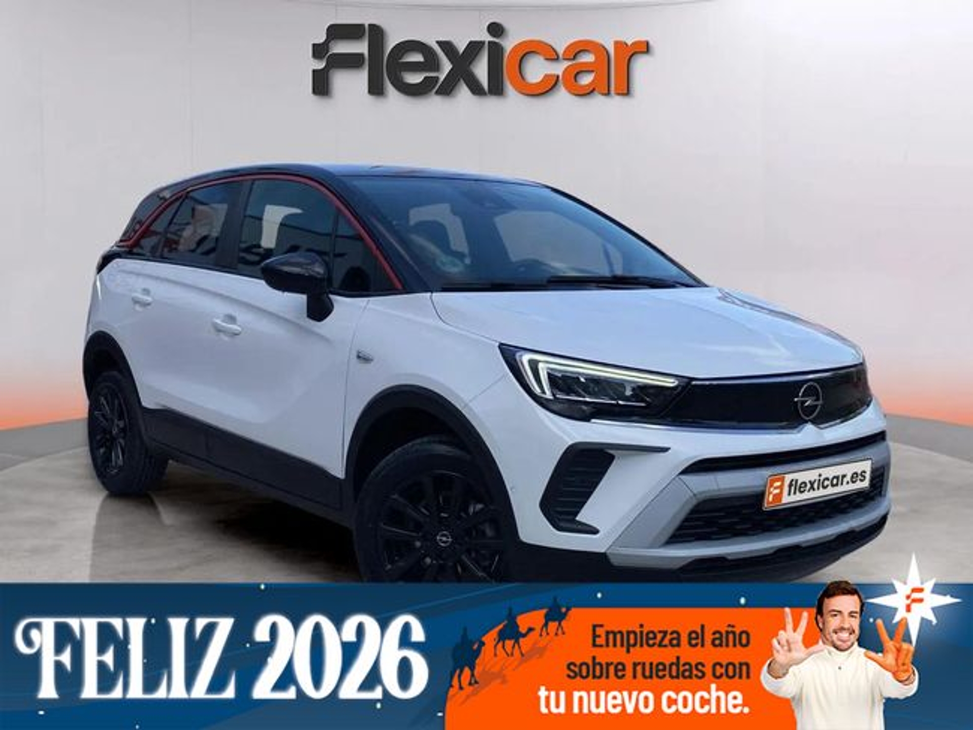 Imagen de OPEL Crossland