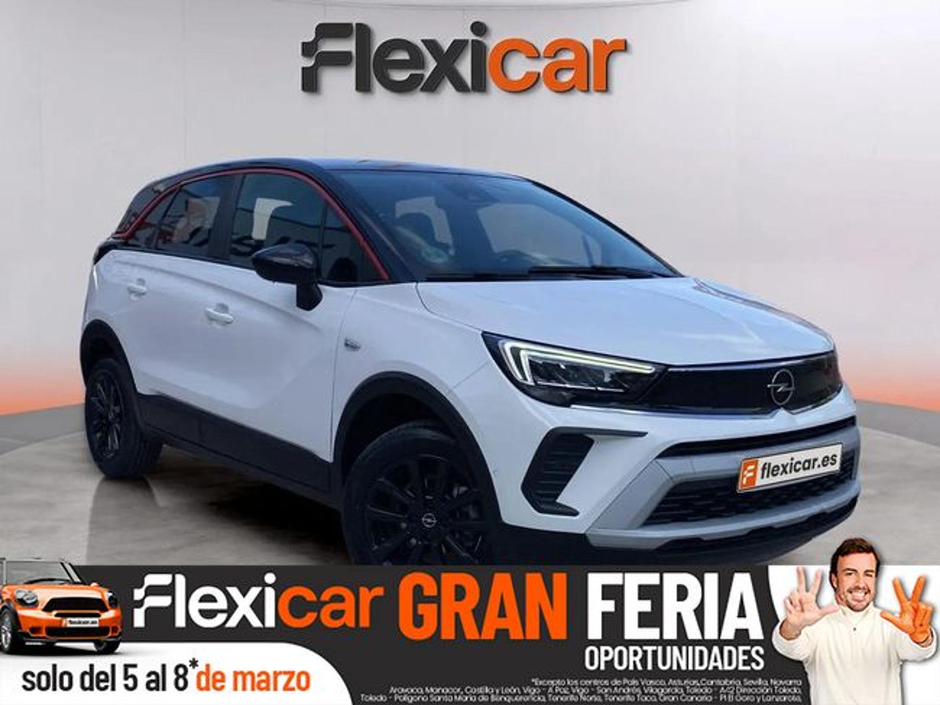 Imagen de OPEL Crossland