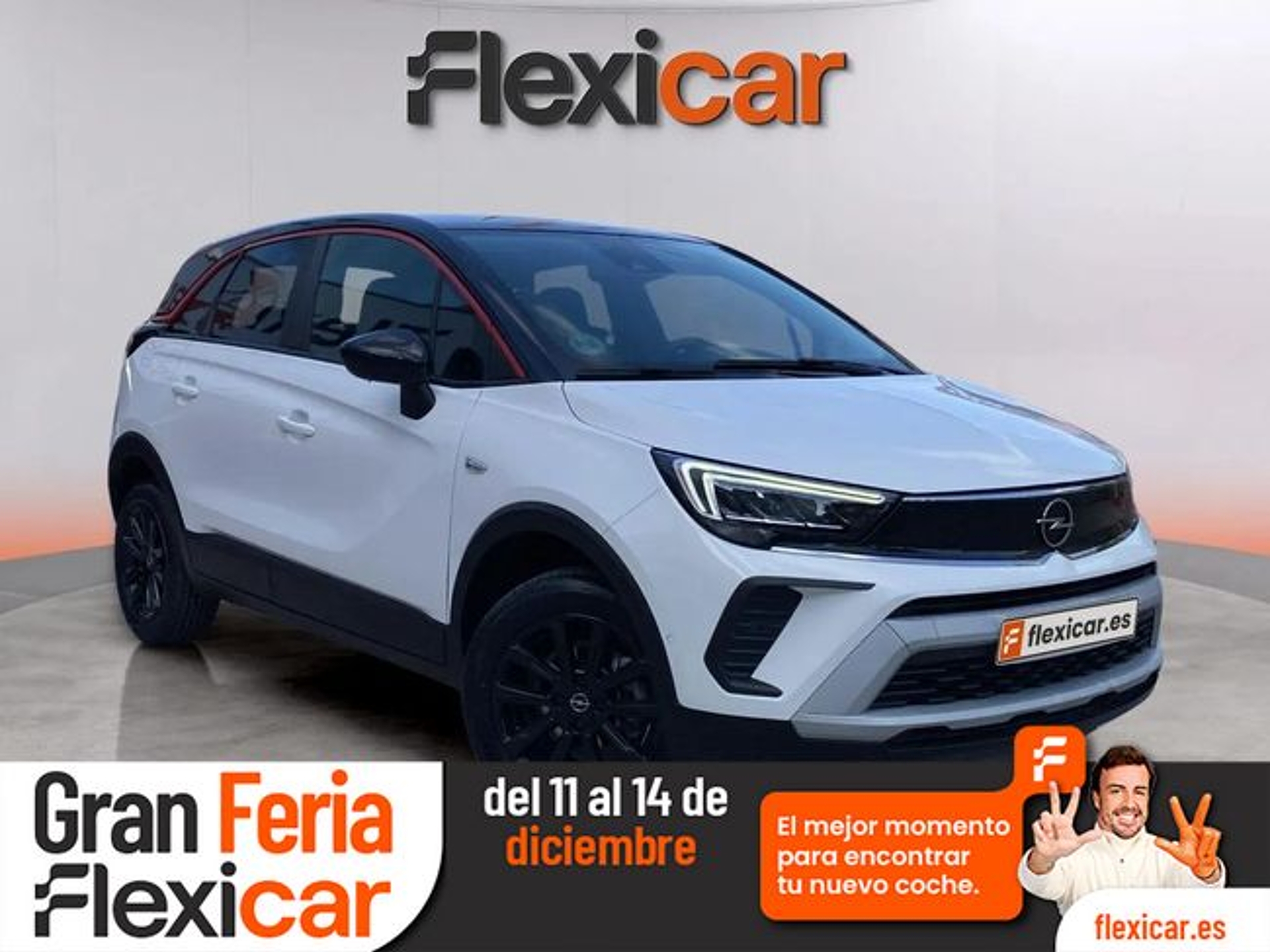 Imagen de OPEL Crossland