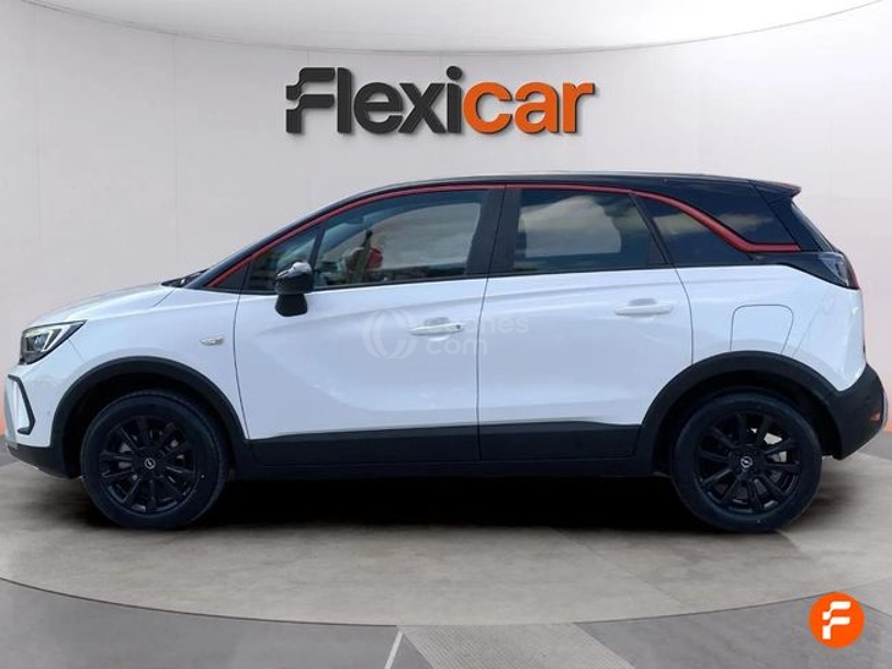 Foto del OPEL Crossland 1.2 S&S GS Line 110