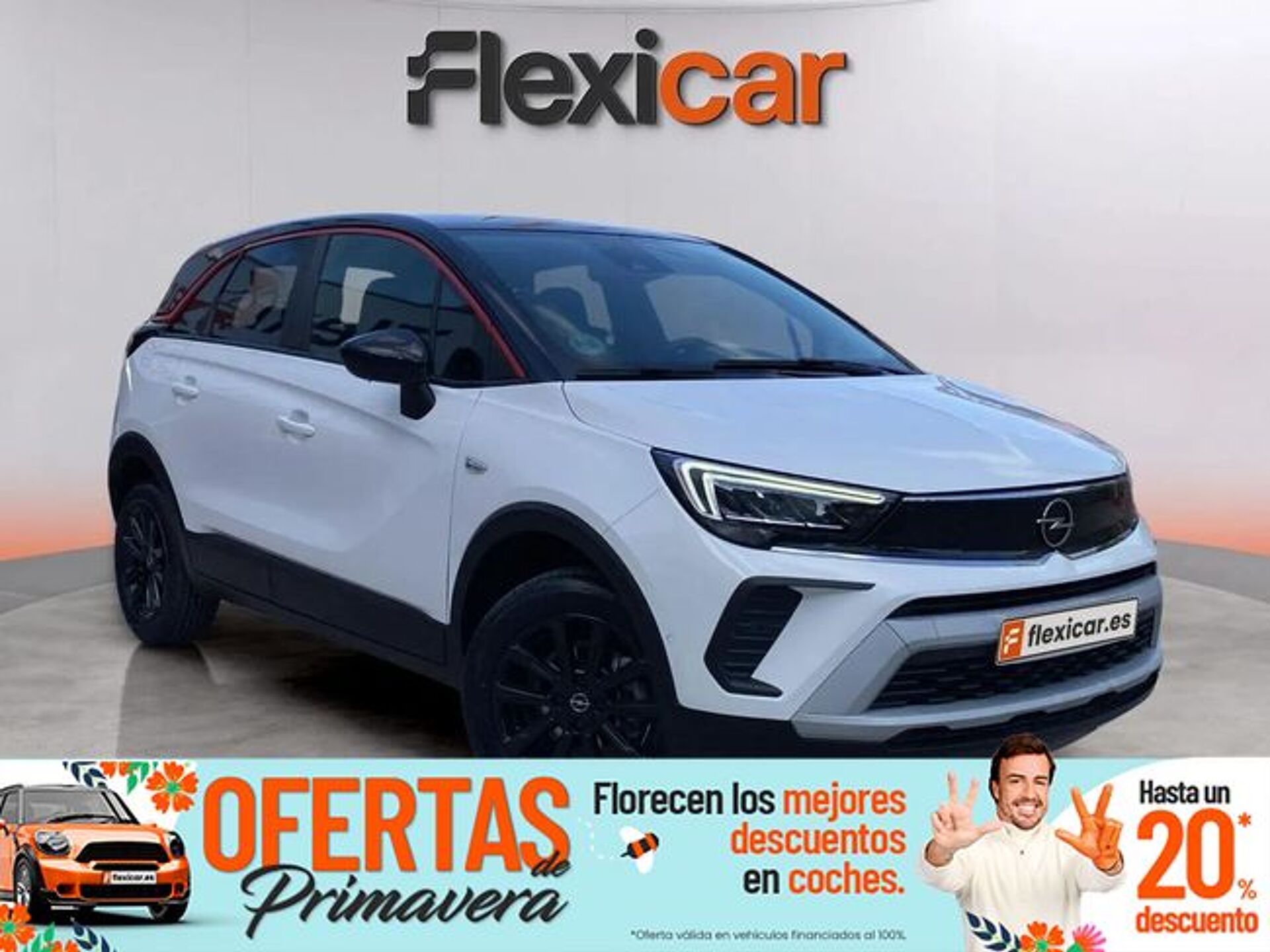 Imagen 1 de OPEL Crossland