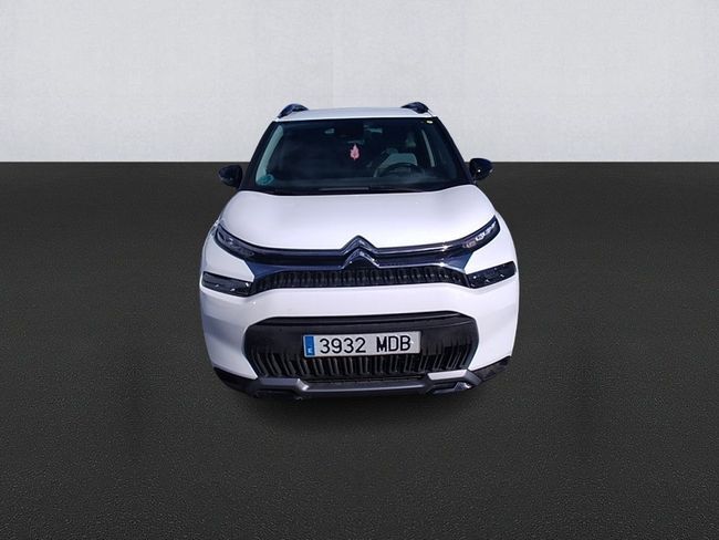 Foto del CITROEN C3 Aircross BlueHDi S&S Shine 110