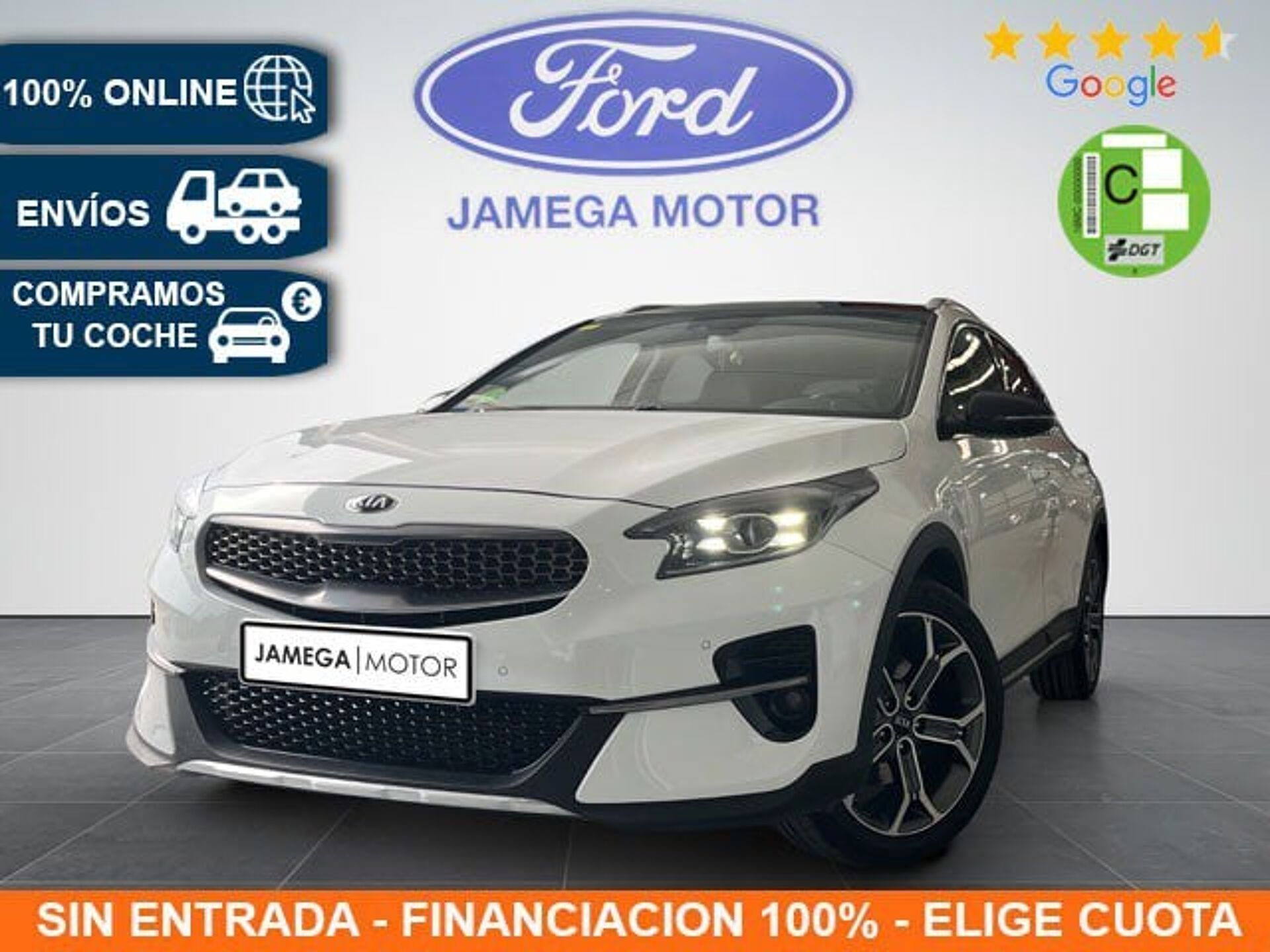 Imagen de KIA XCeed
