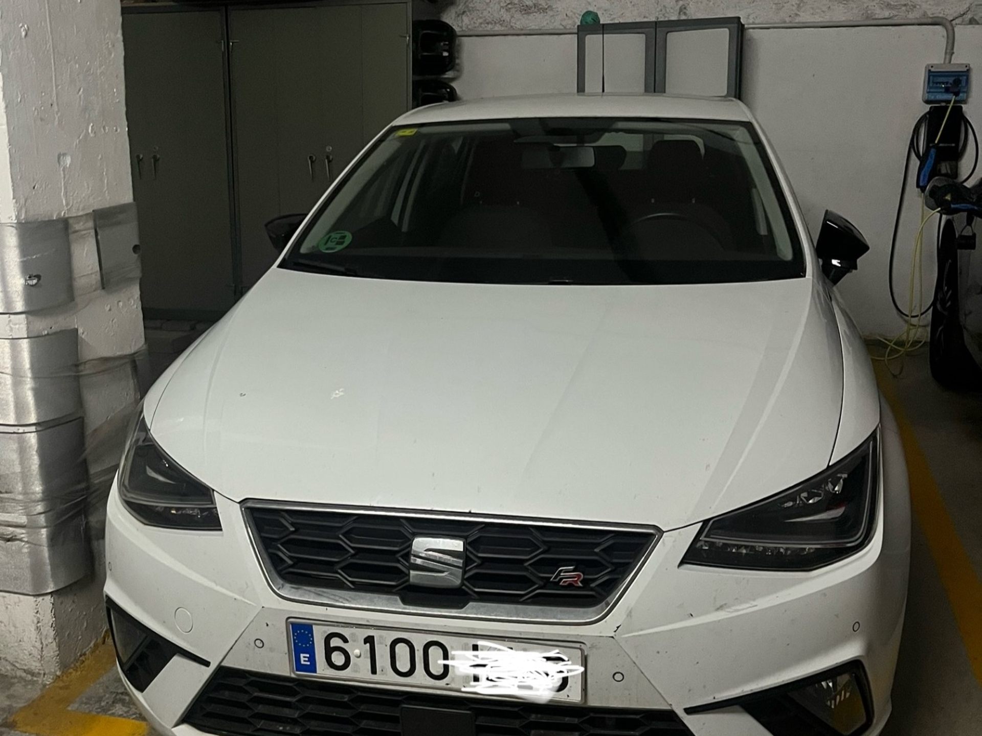 Imagen de SEAT Ibiza