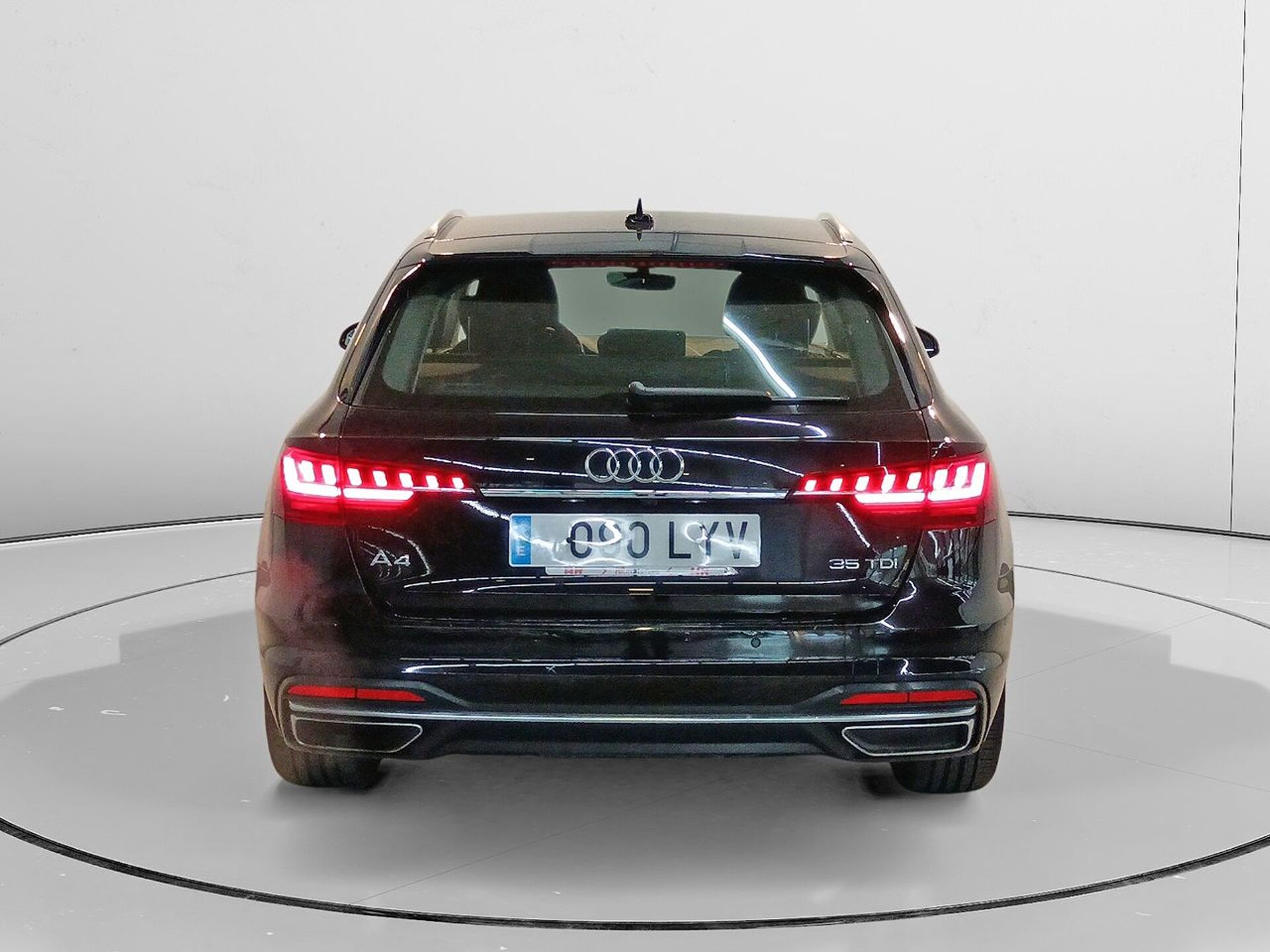 Imagen 3 de AUDI A4
