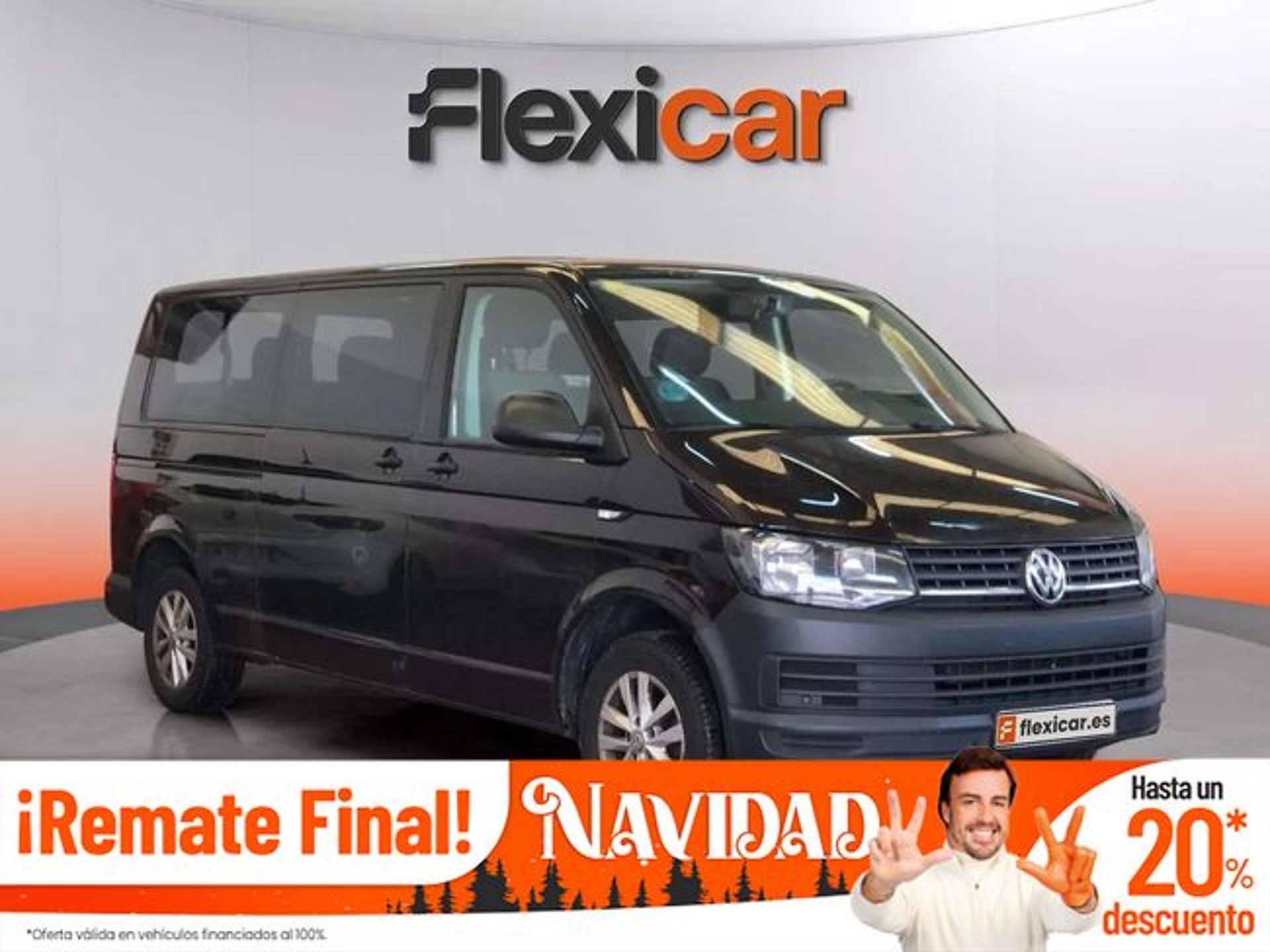 Imagen de VOLKSWAGEN Transporter