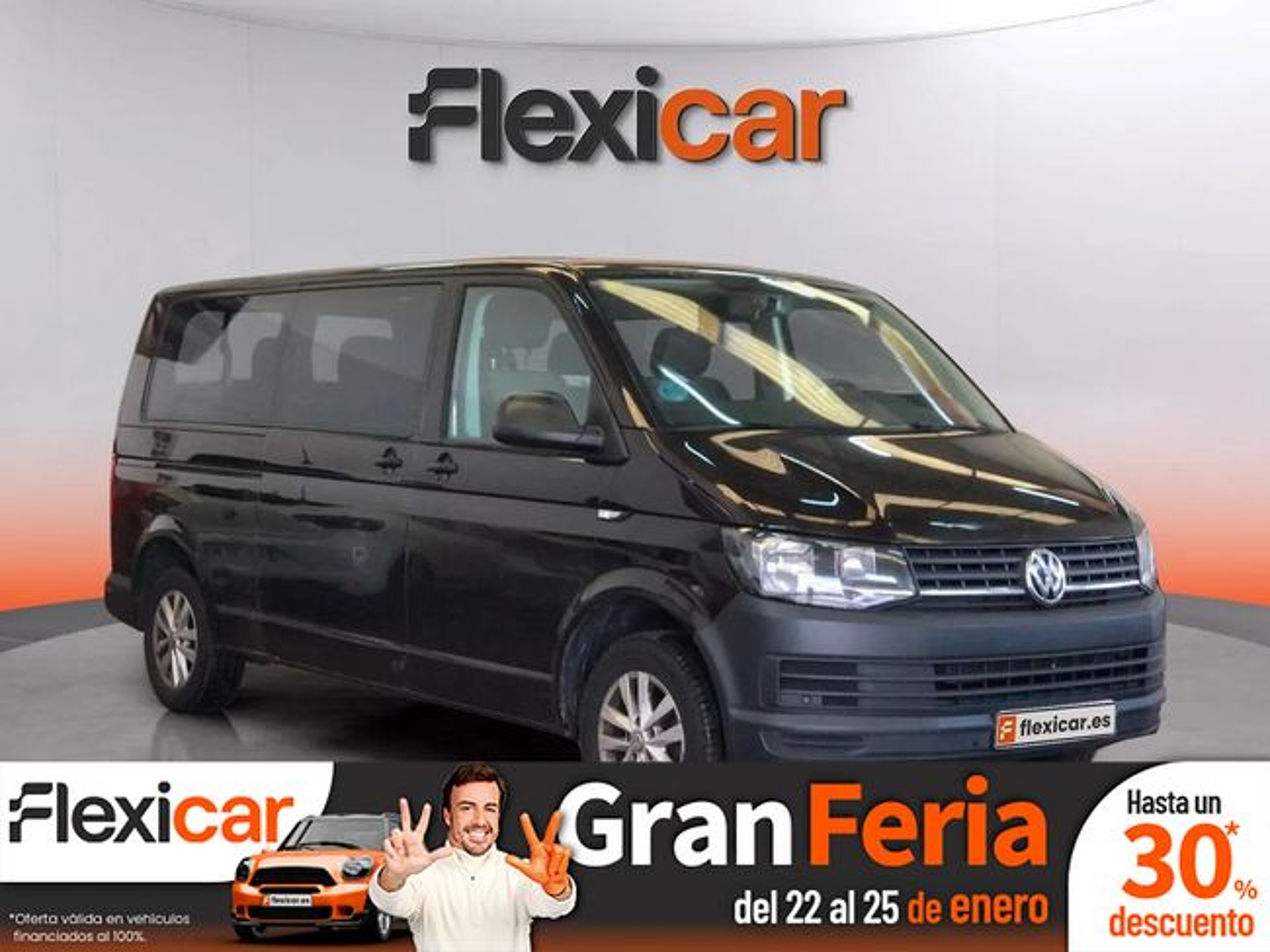 Imagen de VOLKSWAGEN Transporter