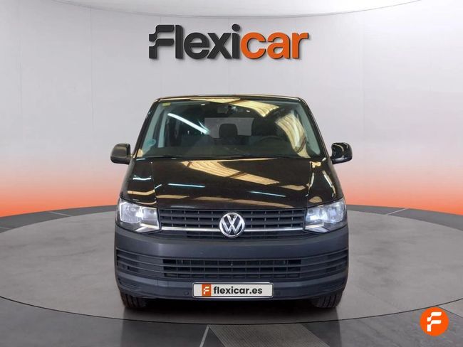 Foto del VOLKSWAGEN Transporter Mixto PRO 2.0TDI BMT Largo TM DSG 140