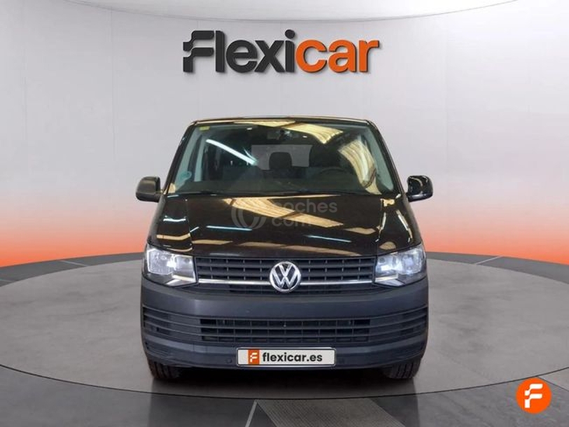 Foto del VOLKSWAGEN Transporter Mixto PRO 2.0TDI BMT Largo TM DSG 140