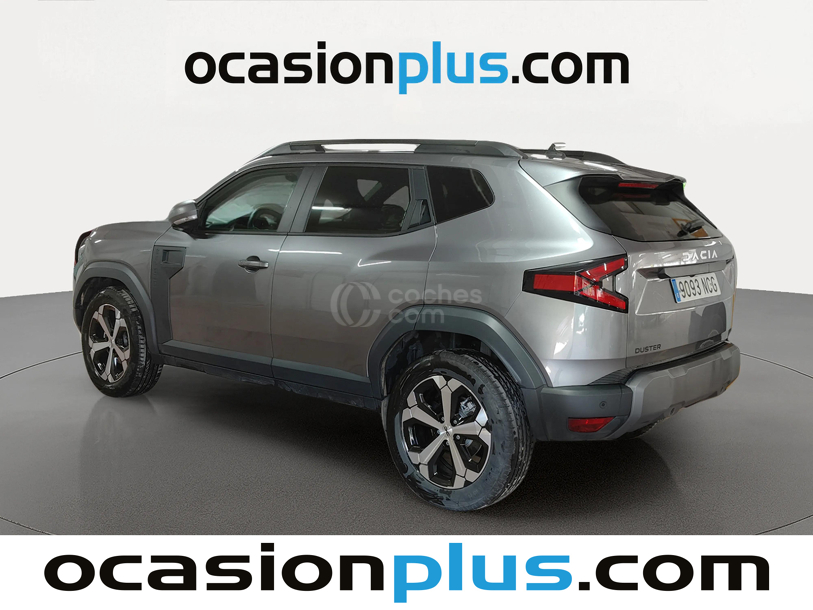 Foto del DACIA Duster 1.2 TCe Journey 4x2 96kW 48v