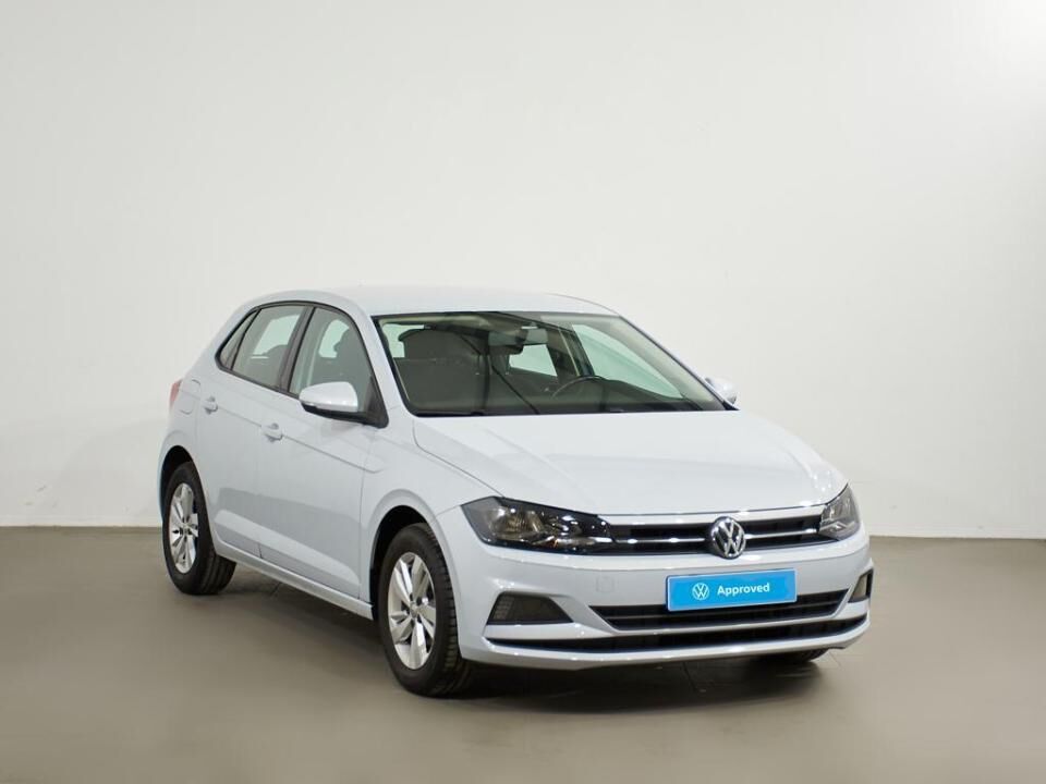 VOLKSWAGEN Polo (Advance 1.0 TSI 70 kW (95 CV)) en Cádiz