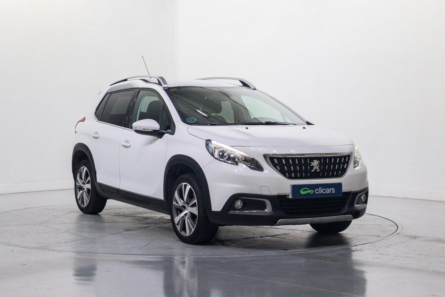 Foto del PEUGEOT 2008 1.2 PureTech S&S Allure EAT6 110