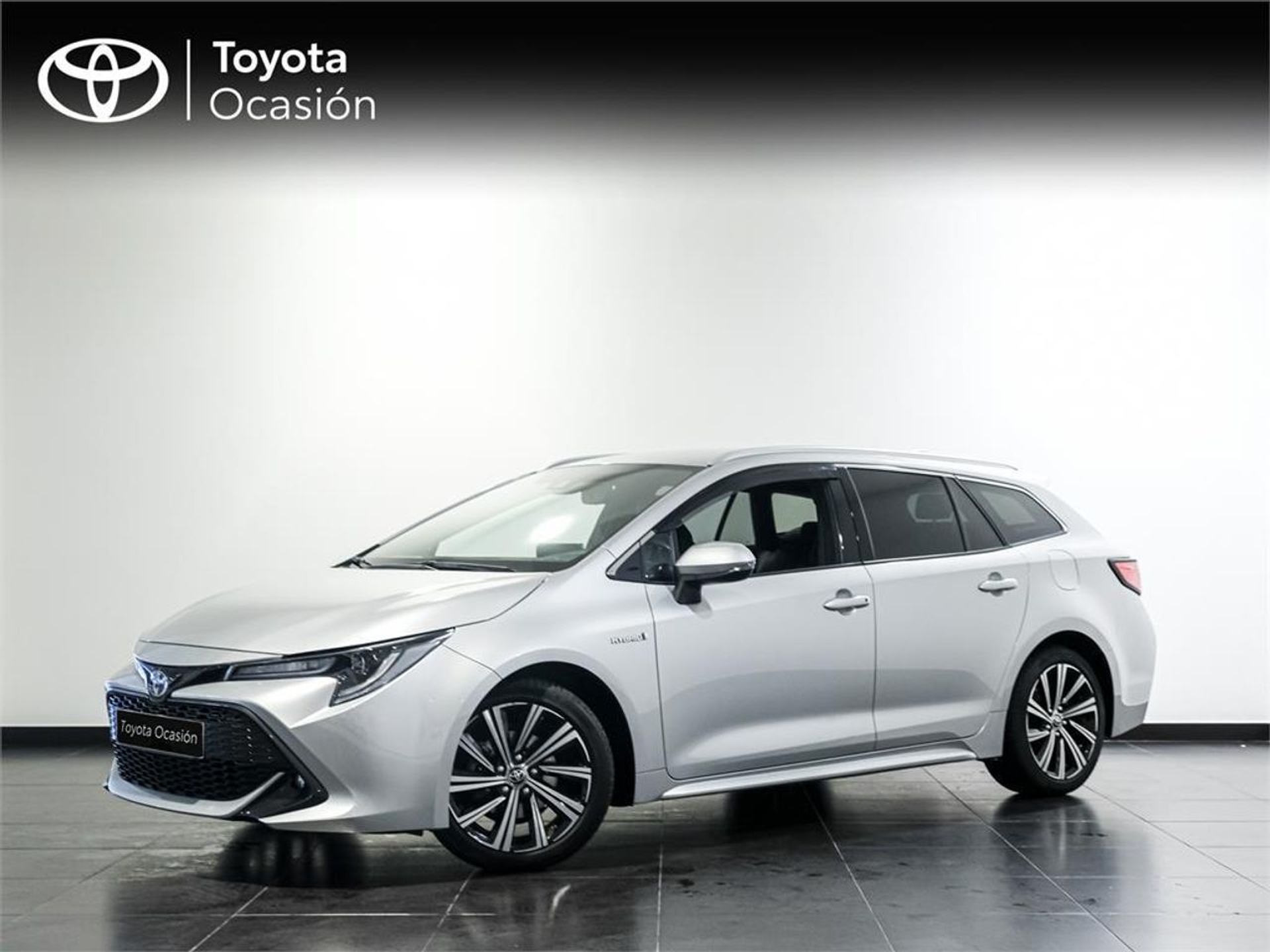 Imagen de TOYOTA Corolla
