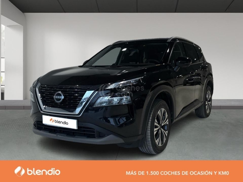 Foto del NISSAN X-Trail 1.5 VC Turbo MHEV Tekna XTronic 4x2 5pl.