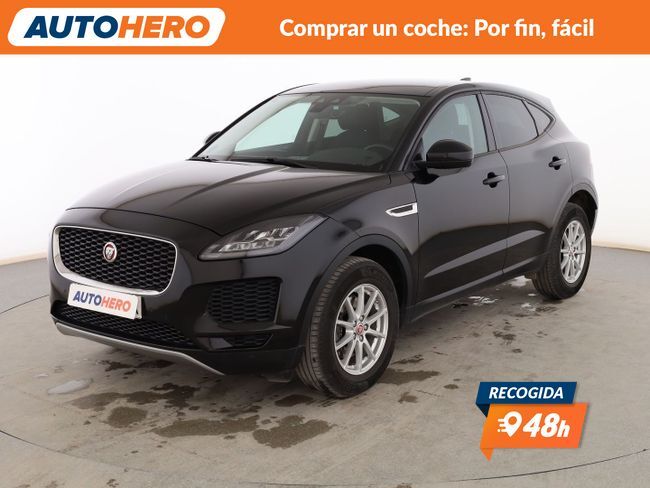 Foto del JAGUAR E-Pace 2.0D I4 HSE AWD Aut. 150