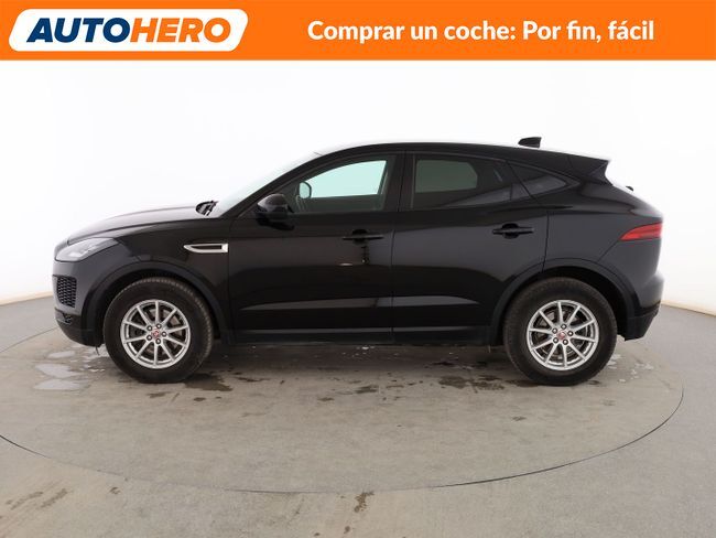 Foto del JAGUAR E-Pace 2.0D I4 HSE AWD Aut. 150