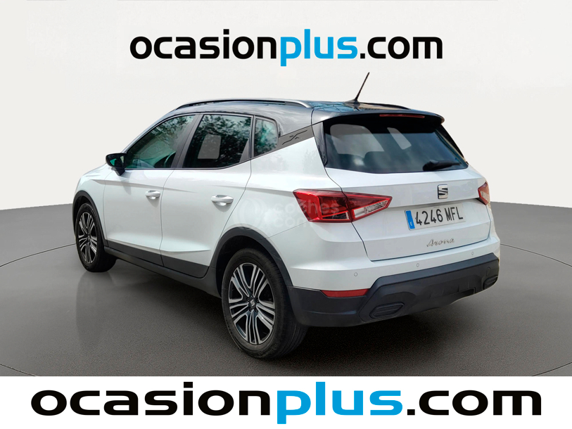Foto del SEAT Arona 1.0 TSI Ecomotive S&S Style 110