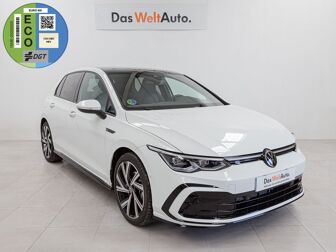 Imagen de VOLKSWAGEN Golf 1.5 eTSI R-Line DSG 96kW