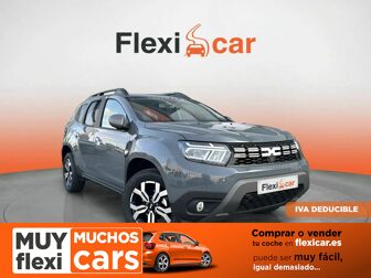 Imagen de DACIA Duster 1.3 TCe Journey Go EDC 4x2 110kW