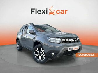 Imagen de DACIA Duster 1.3 TCe Journey Go EDC 4x2 110kW