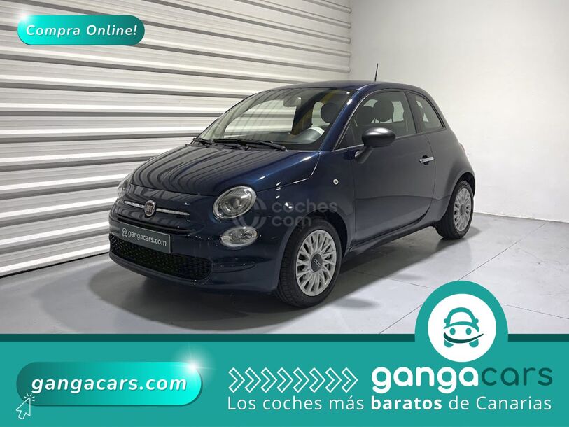 Foto del FIAT 500 1.0 GSE S