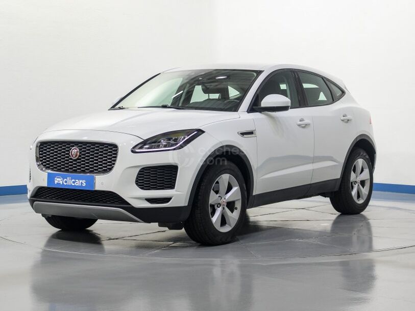 Foto del JAGUAR E-Pace 2.0D I4 Standard AWD Aut. 150