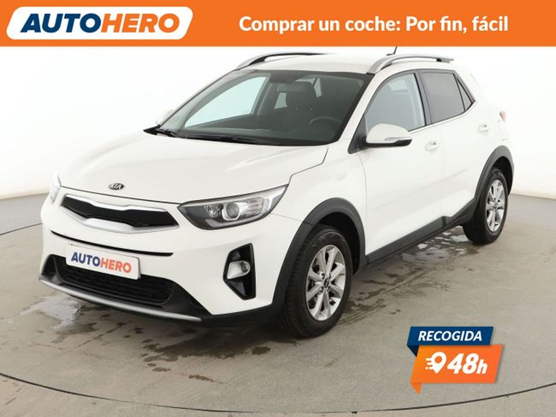 Imagen 1 de KIA Stonic