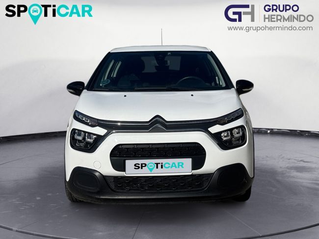 Foto del CITROEN C3 1.5BlueHDi S&S Live Pack 100