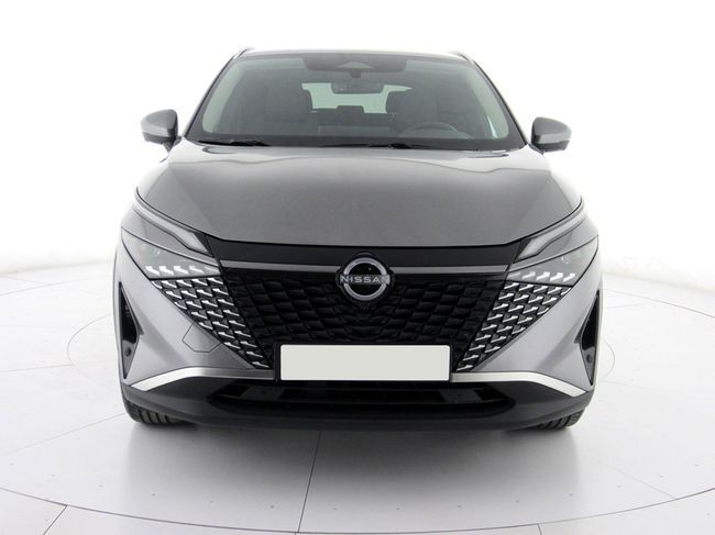 Foto del NISSAN Qashqai 1.3 DIG-T mHEV 12V Acenta 4x2 103kW