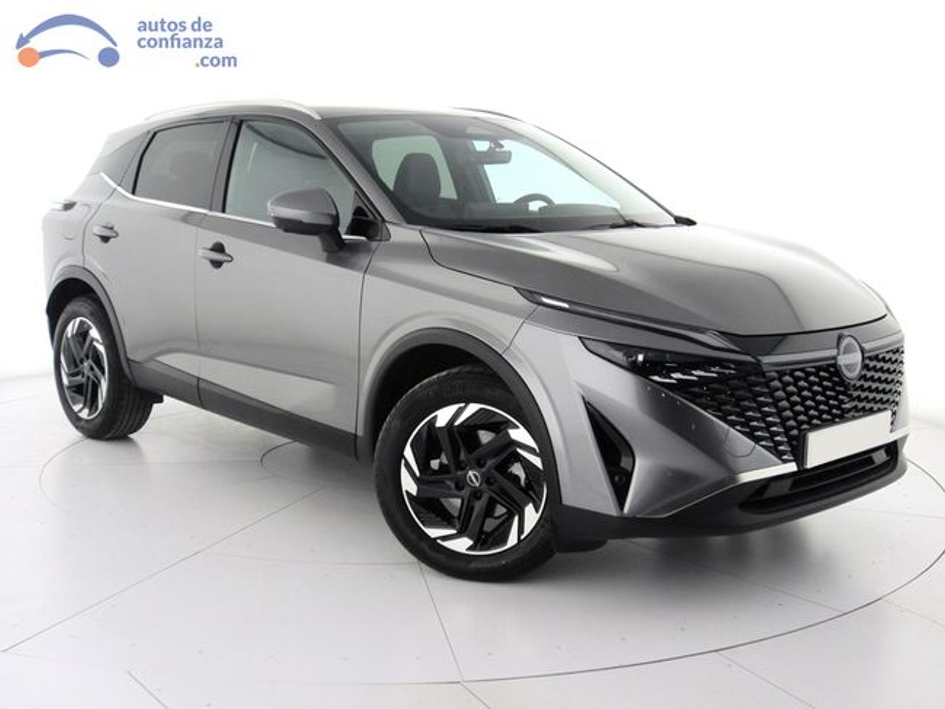 Imagen de NISSAN Qashqai