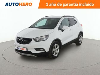 Imagen de OPEL Mokka X 1.4T S&S Selective 4x2
