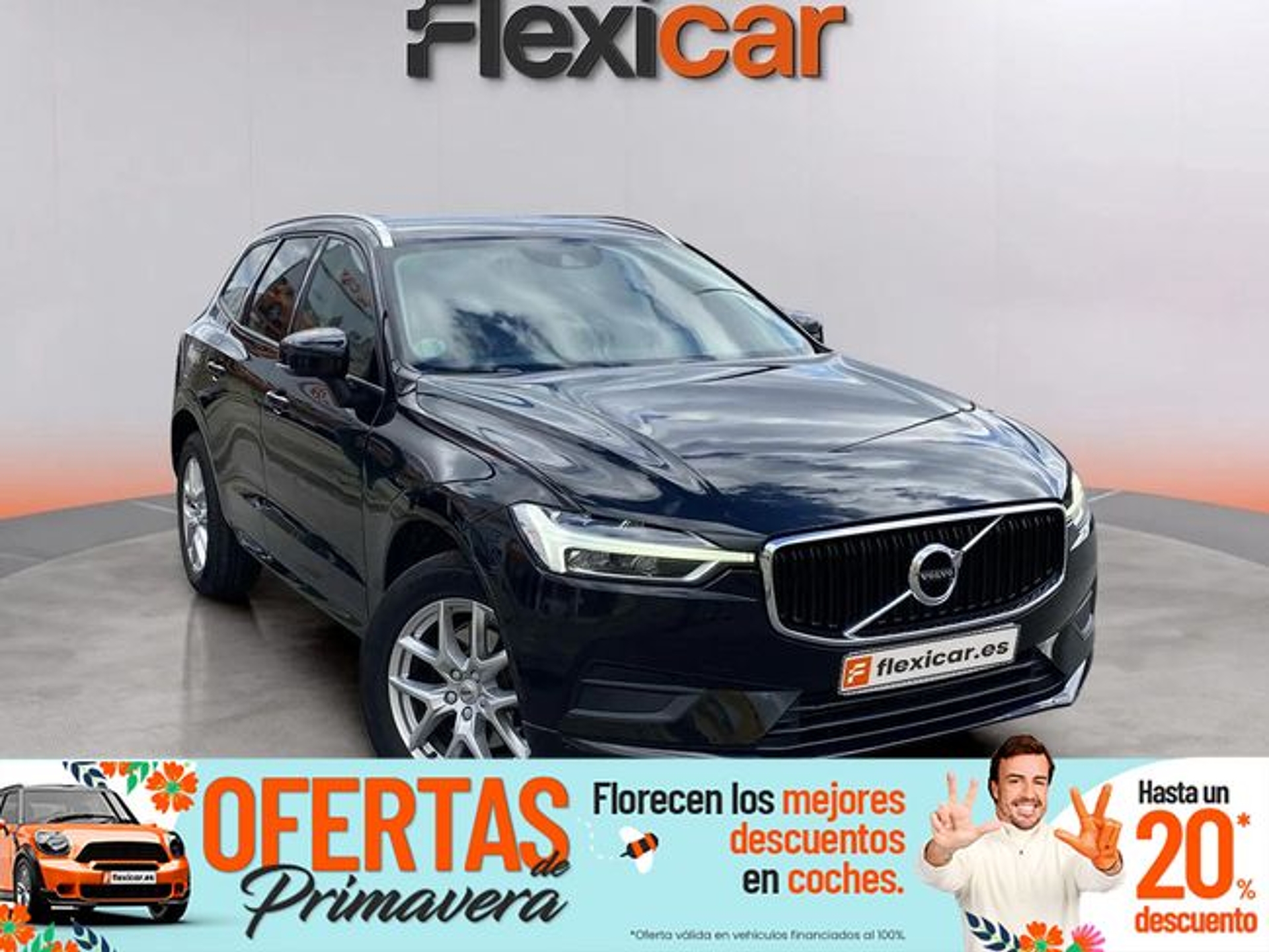 Imagen de VOLVO XC60