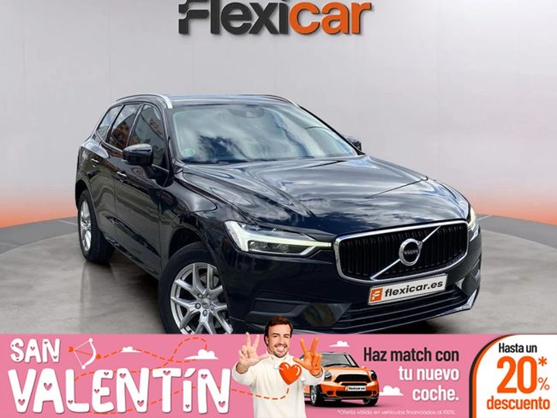 Foto del VOLVO XC60 D4 Inscription AWD Aut.