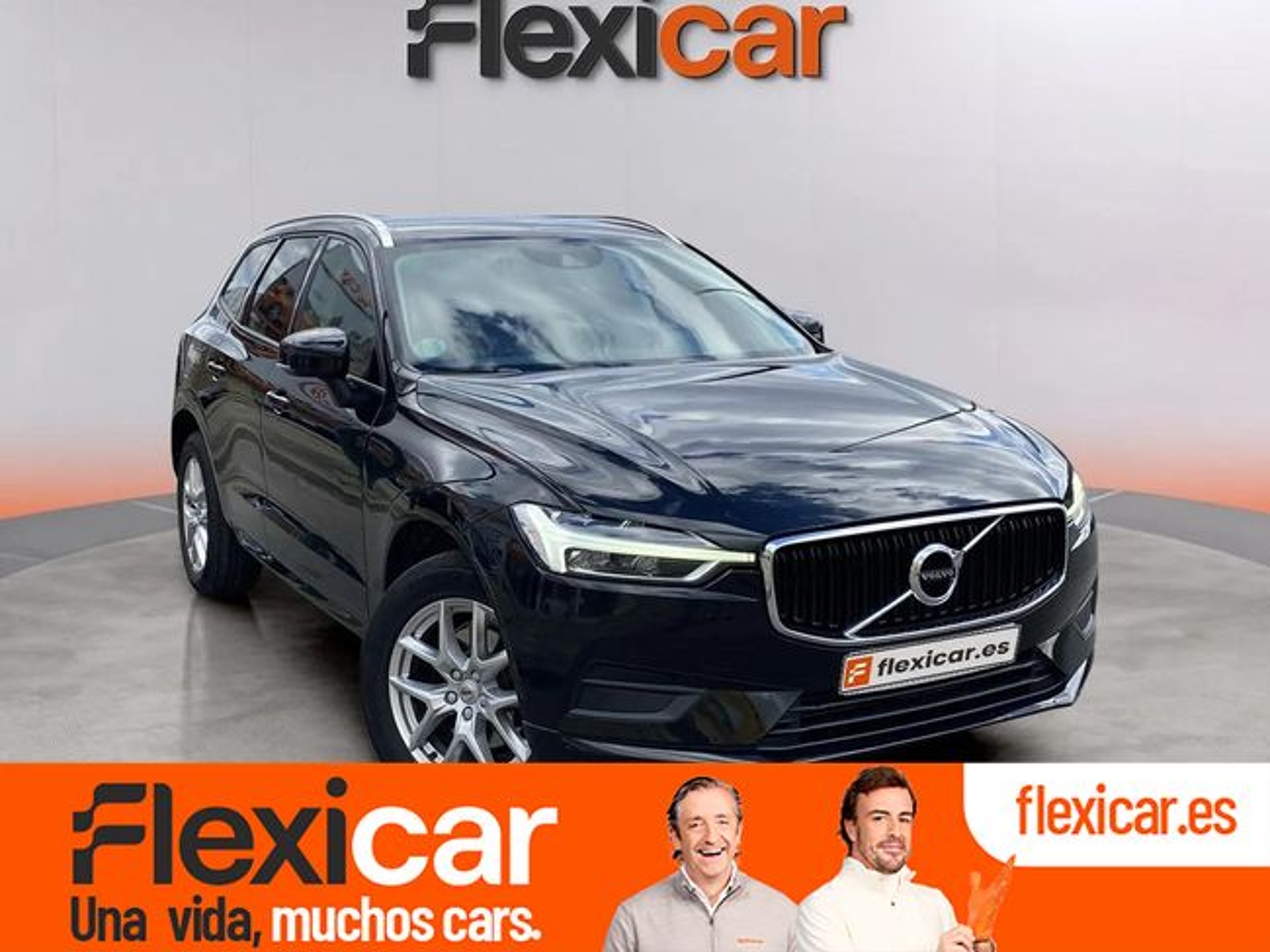 Imagen de VOLVO XC60