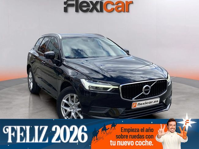 VOLVO XC60 (2.0 D4 AWD Inscription Auto) en León