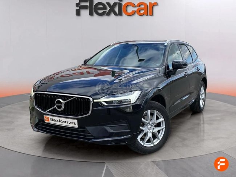 Foto del VOLVO XC60 D4 Inscription AWD Aut.