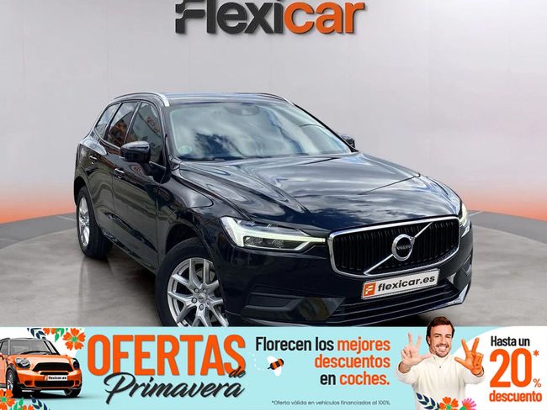 Imagen 1 de VOLVO XC60