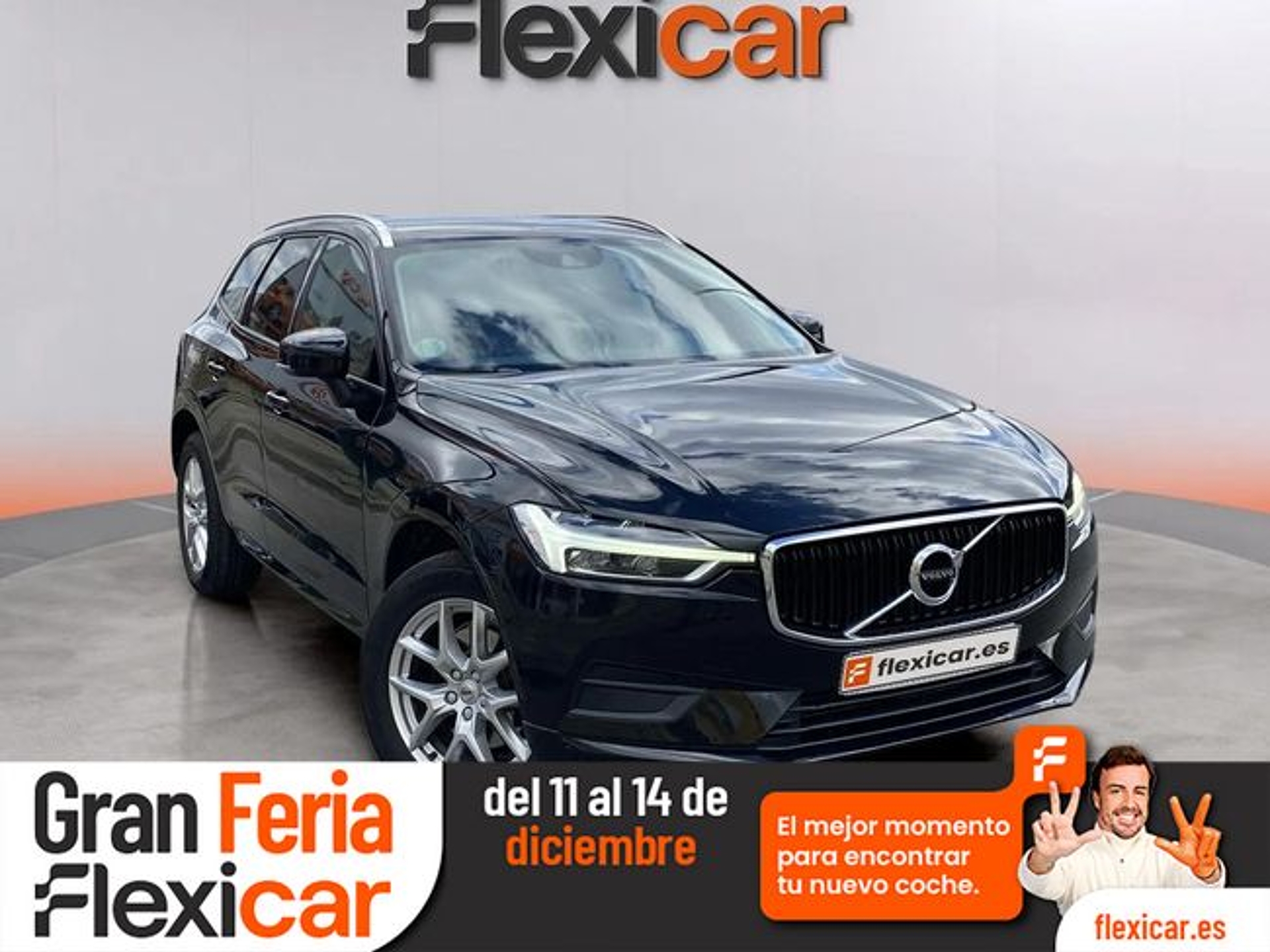 Imagen de VOLVO XC60