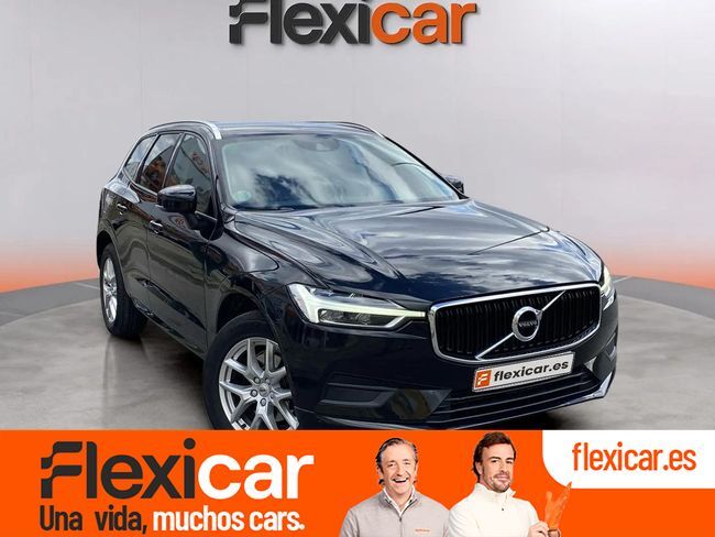 Foto del VOLVO XC60 D4 Inscription AWD Aut.