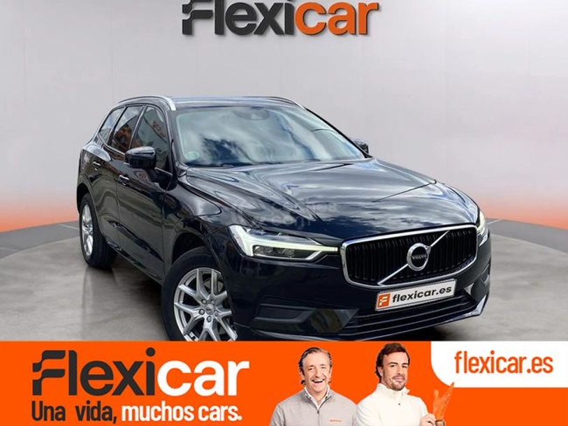 Foto del VOLVO XC60 D4 Inscription AWD Aut.