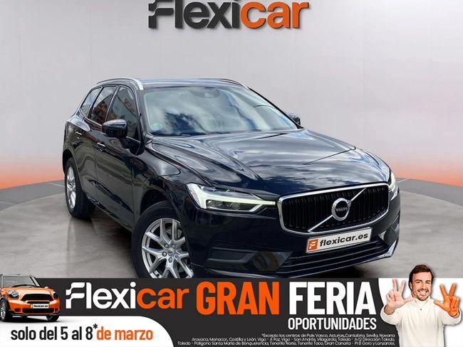 Foto del VOLVO XC60 D4 Inscription AWD Aut.