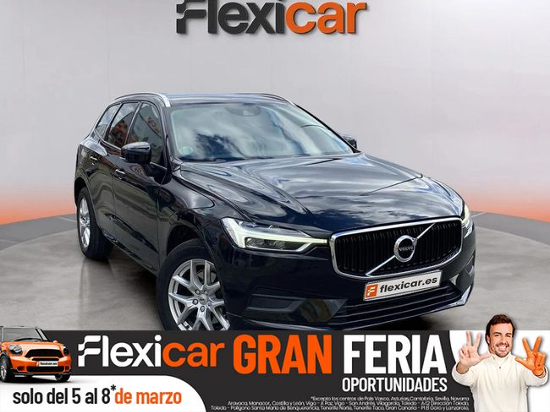 Imagen de VOLVO XC60