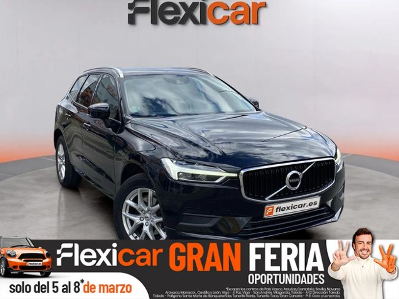 Foto del VOLVO XC60 D4 Inscription AWD Aut.