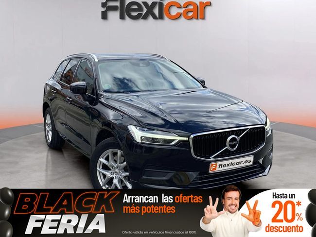 VOLVO XC60 (2.0 D4 AWD Inscription Auto) en León
