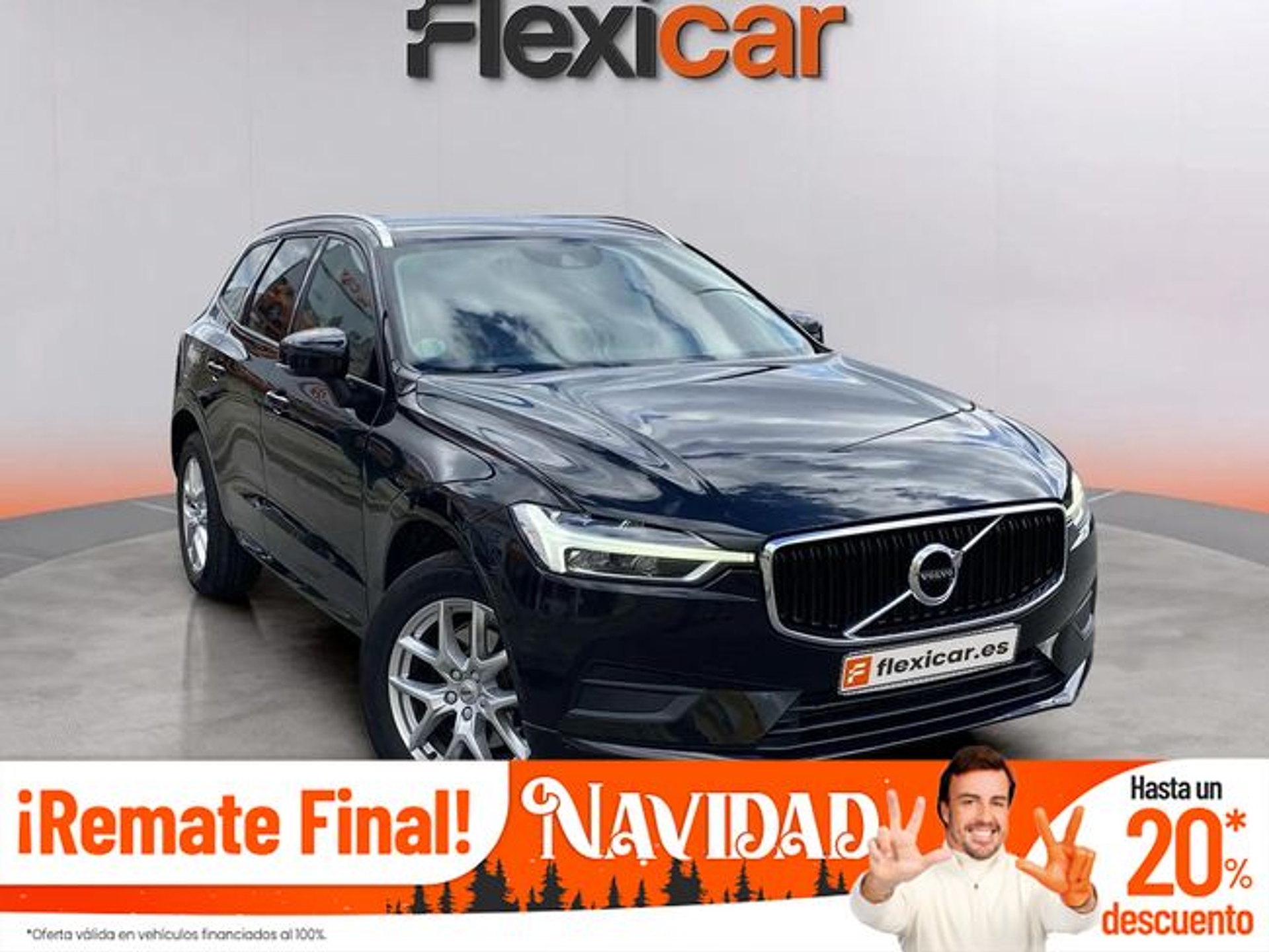 Imagen de VOLVO XC60