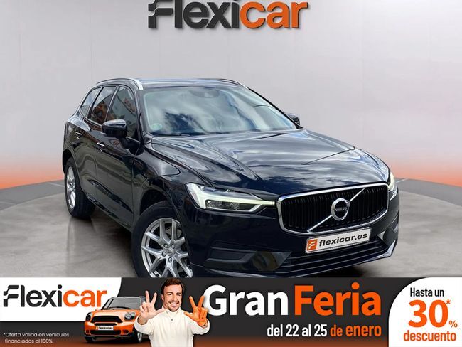 Foto del VOLVO XC60 D4 Inscription AWD Aut.
