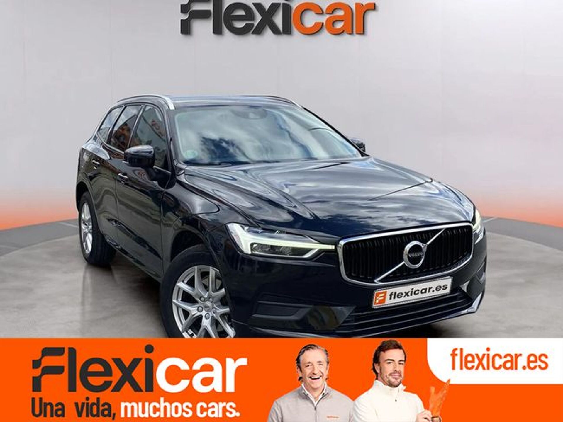 Imagen 1 de VOLVO XC60